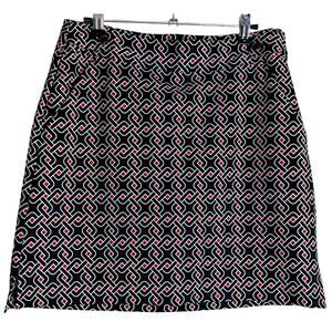 EP Pro Golf Skort Women 4 athletic Outdoor Activewear Art To Wear Tennis Travel